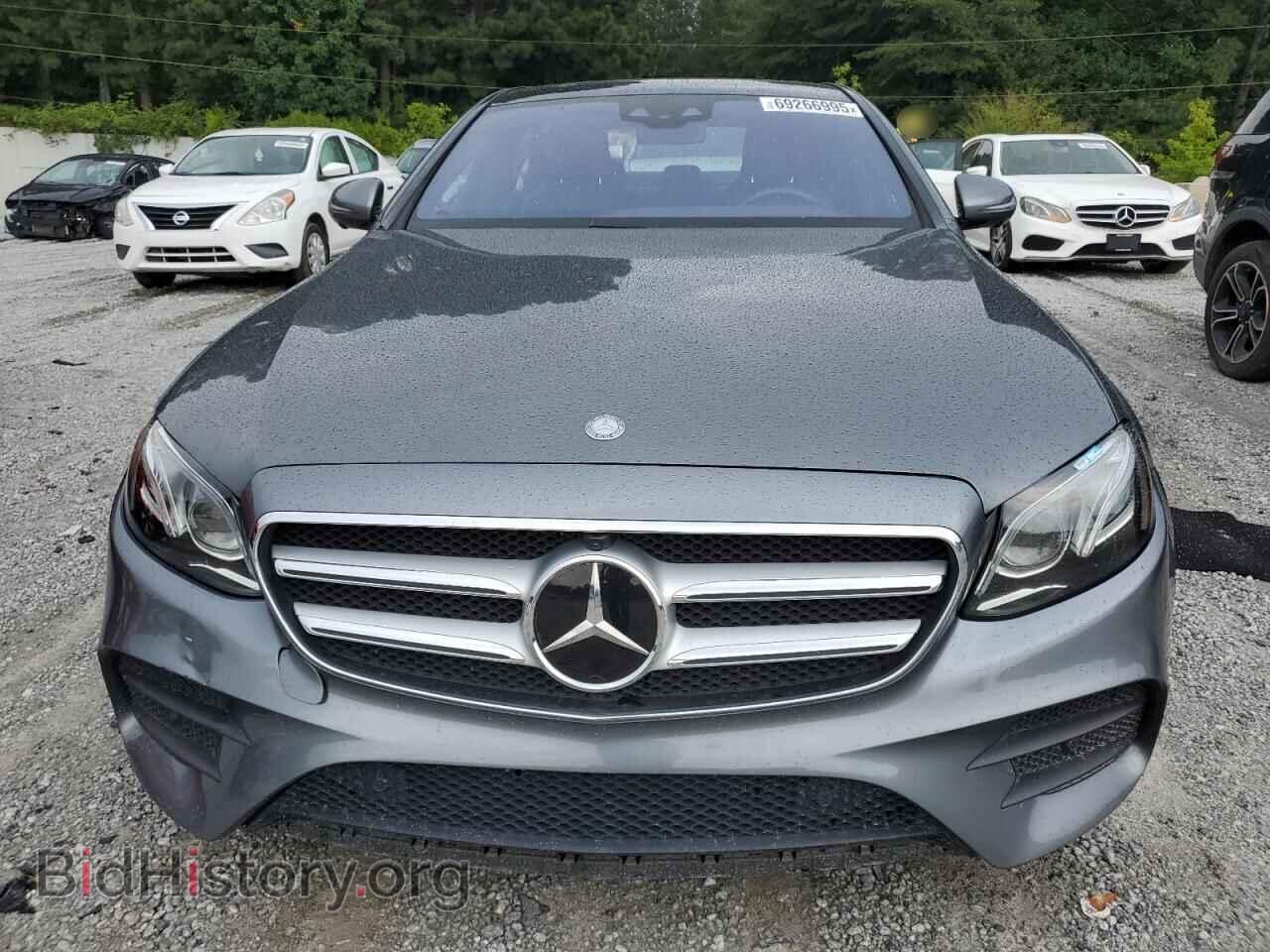 2017 MERCEDES-BENZ E-CLASS - VIN: WDDZF4JB0HA045433 - Фото 5