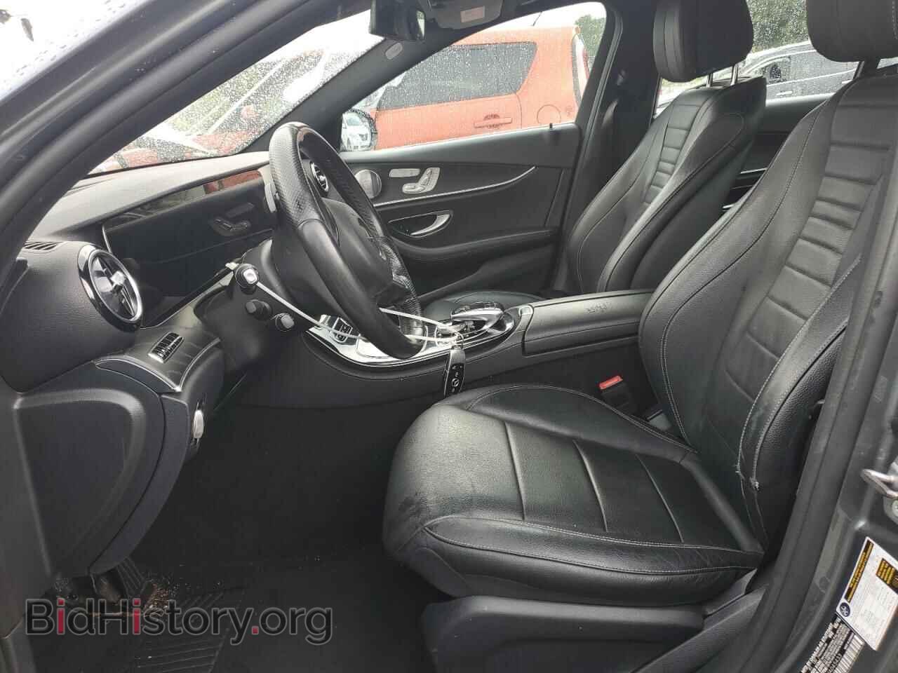 2017 MERCEDES-BENZ E-CLASS - VIN: WDDZF4JB0HA045433 - Фото 7