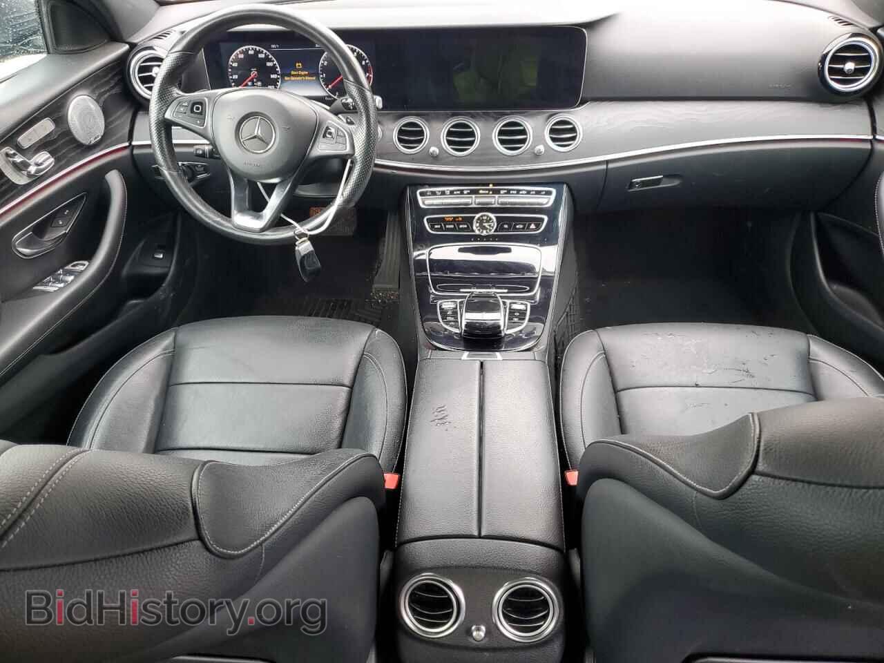 2017 MERCEDES-BENZ E-CLASS - VIN: WDDZF4JB0HA045433 - Фото 8
