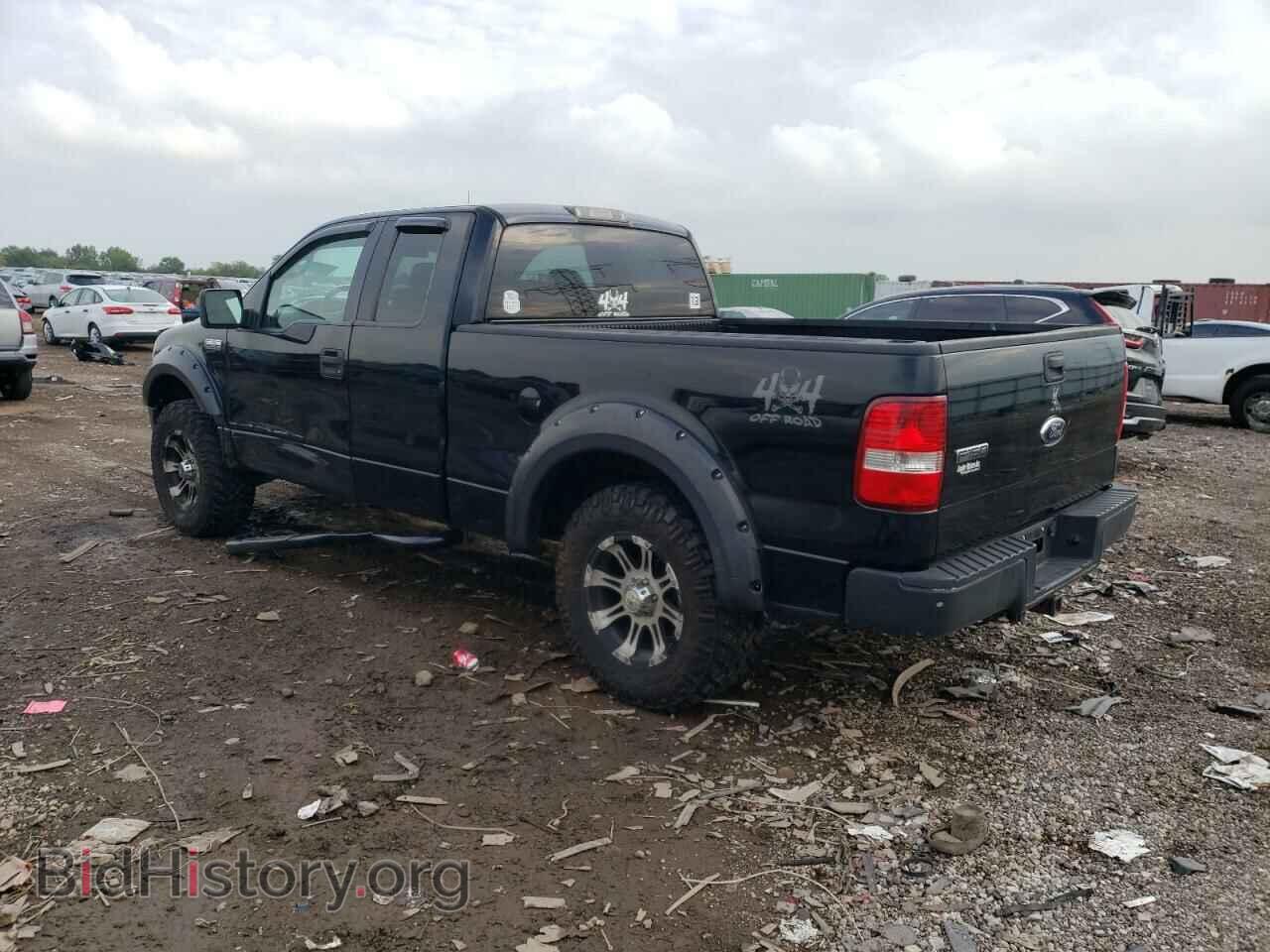 2006 FORD All Models - VIN: 1FTPX14V16FB52249 - Photo 2