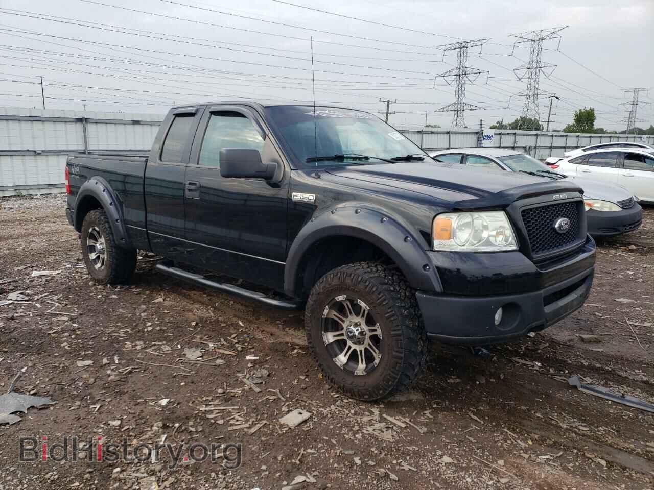 2006 FORD All Models - VIN: 1FTPX14V16FB52249 - Photo 4