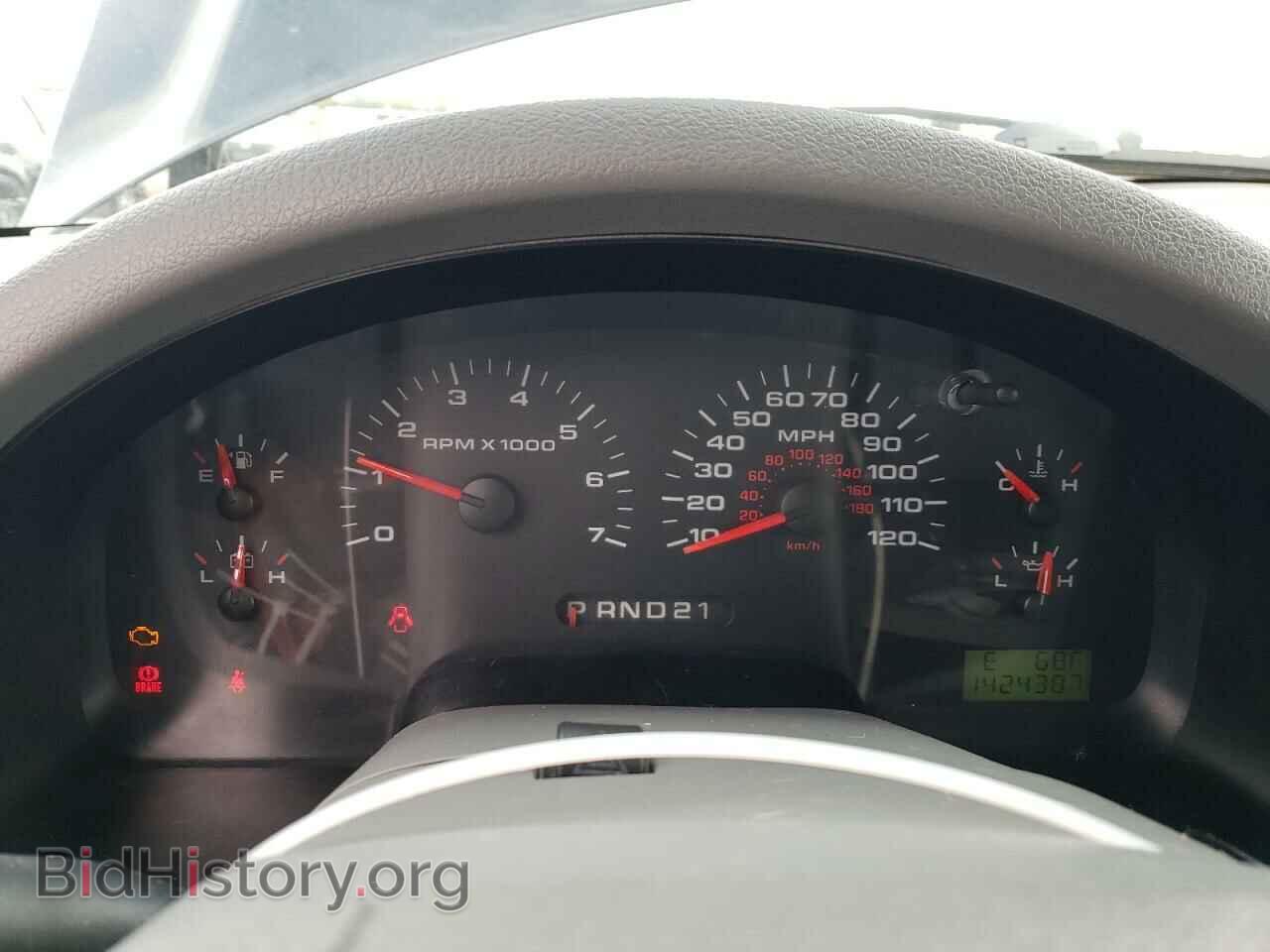 2006 FORD All Models - VIN: 1FTPX14V16FB52249 - Photo 9