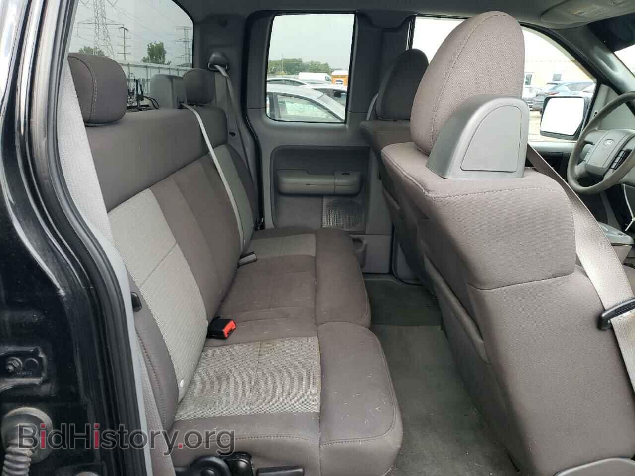 2006 FORD All Models - VIN: 1FTPX14V16FB52249 - Photo 10