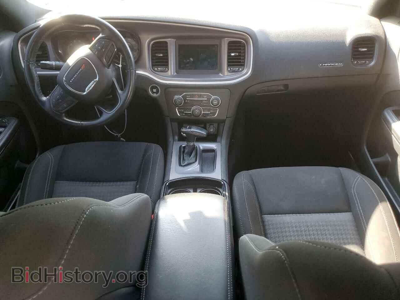 2022 DODGE CHARGER - VIN: 2C3CDXBG2NH145441 - Фото 8