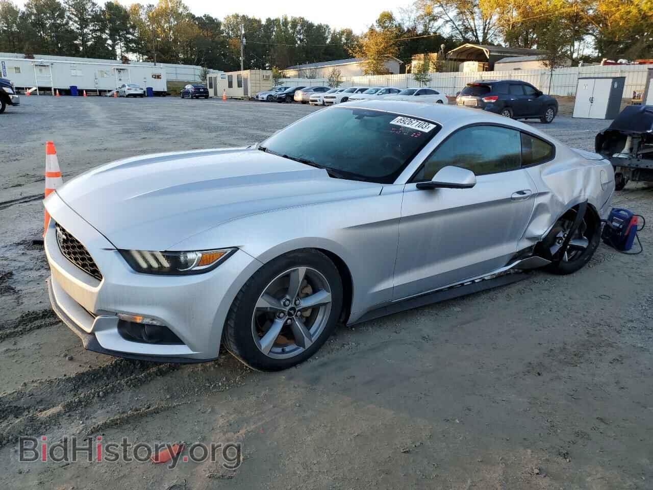 Photo 1FA6P8AM6F5365774 - FORD ALL Models 2015