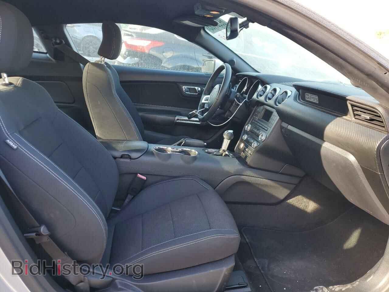 2015 FORD ALL Models - VIN: 1FA6P8AM6F5365774 - Фото 7