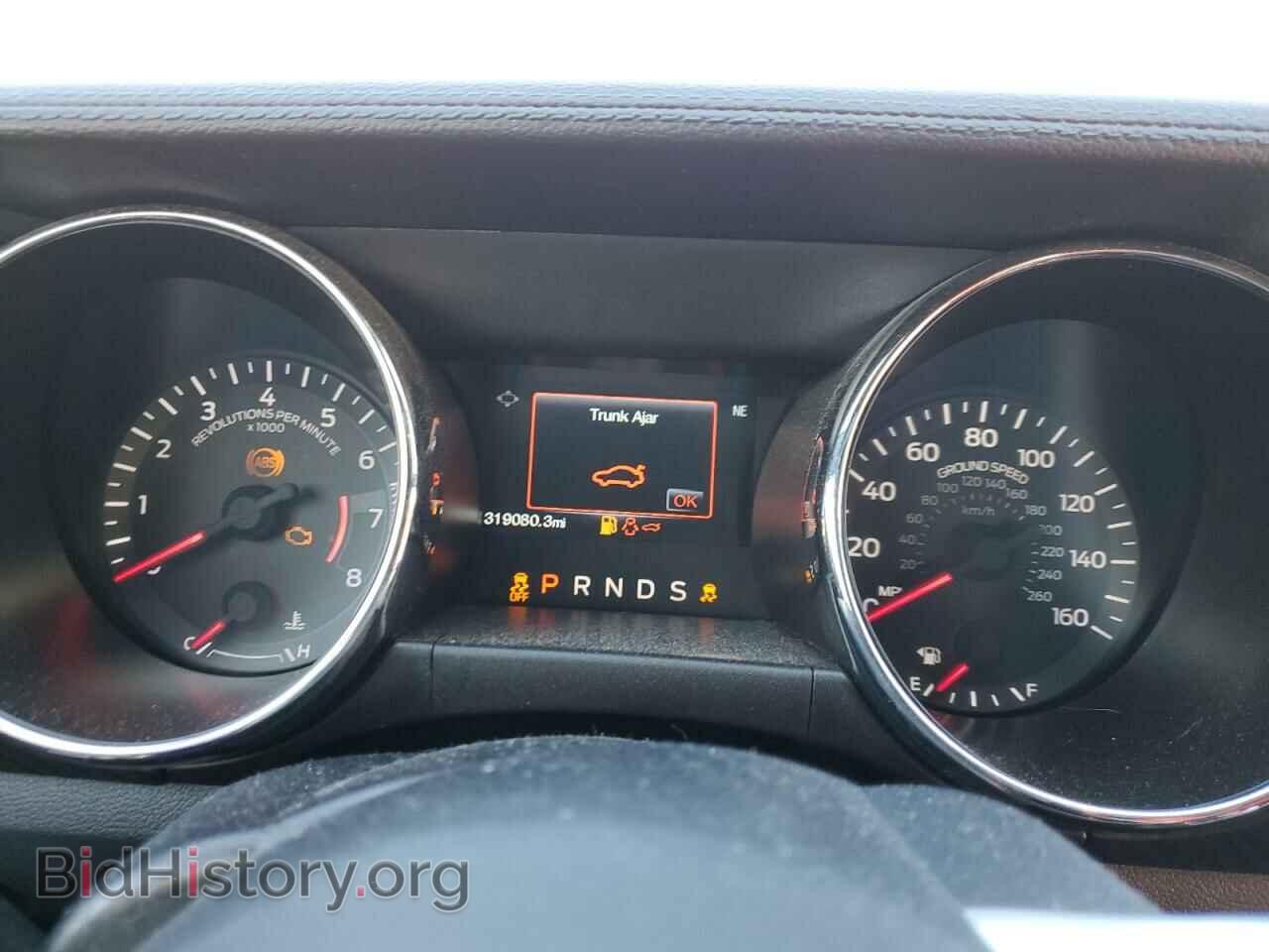 2015 FORD ALL Models - VIN: 1FA6P8AM6F5365774 - Фото 9