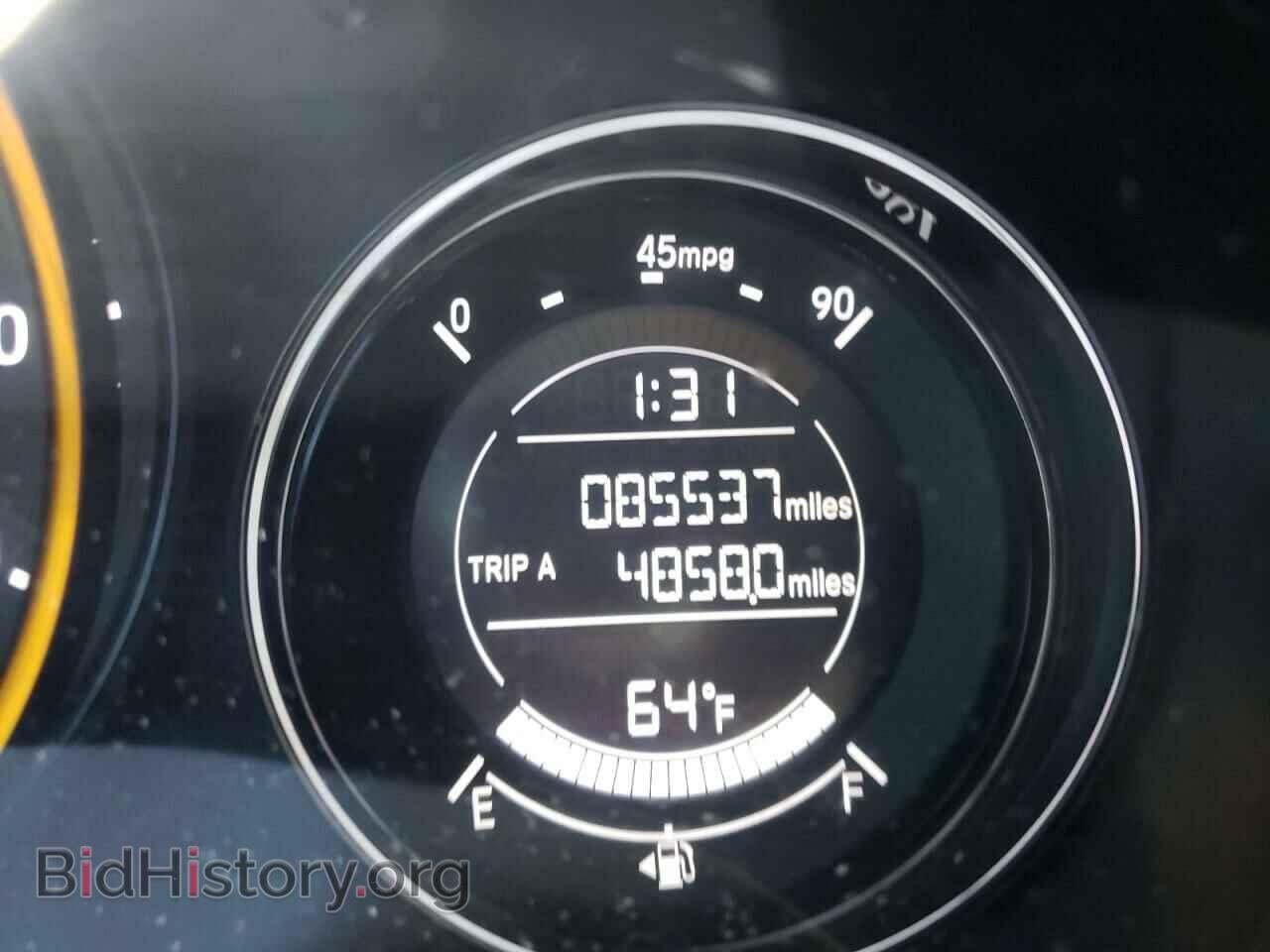 2017 HONDA HR-V - VIN: 3CZRU6H57HM722650 - Фото 8