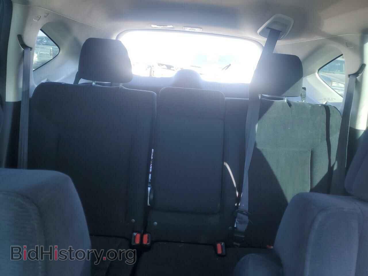 2014 HONDA CRV - VIN: 3CZRM3H30EG710945 - Фото 10