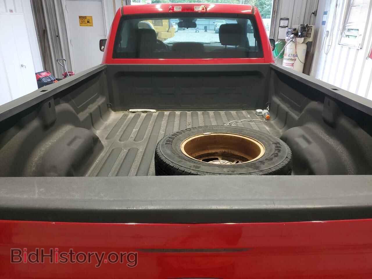 2016 RAM 1500 - VIN: 3C6JR7DT9GG109948 - Photo 10