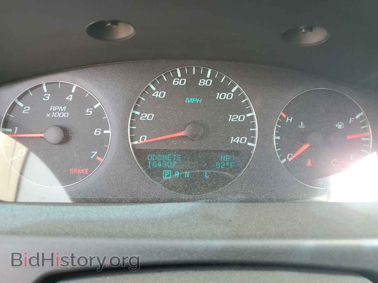 2012 CHEVROLET IMPALA - VIN: 2G1WC5E36C1148351 - Фото 9