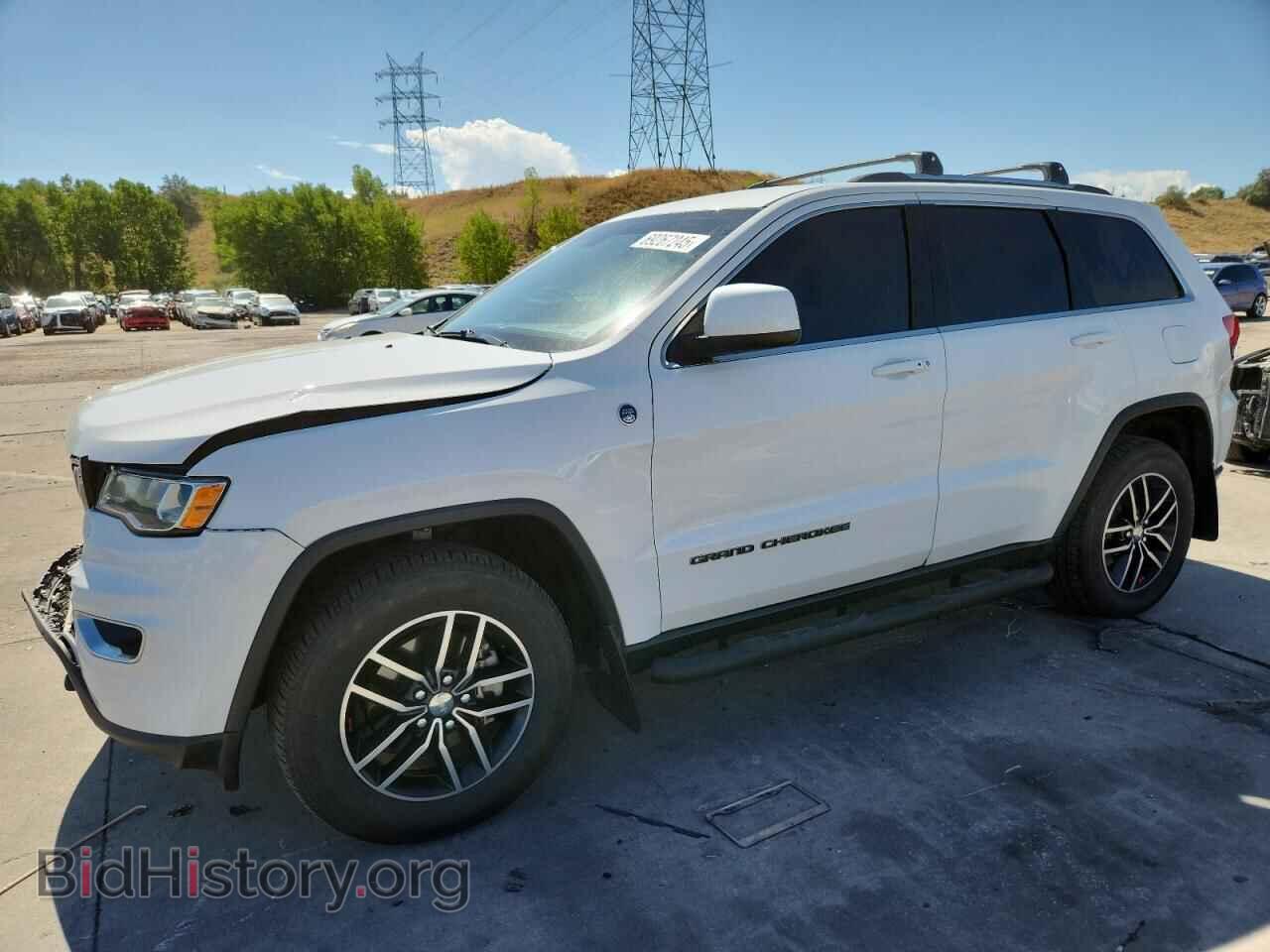 Photo 1C4RJFAG1HC847395 - JEEP GRAND CHER 2017