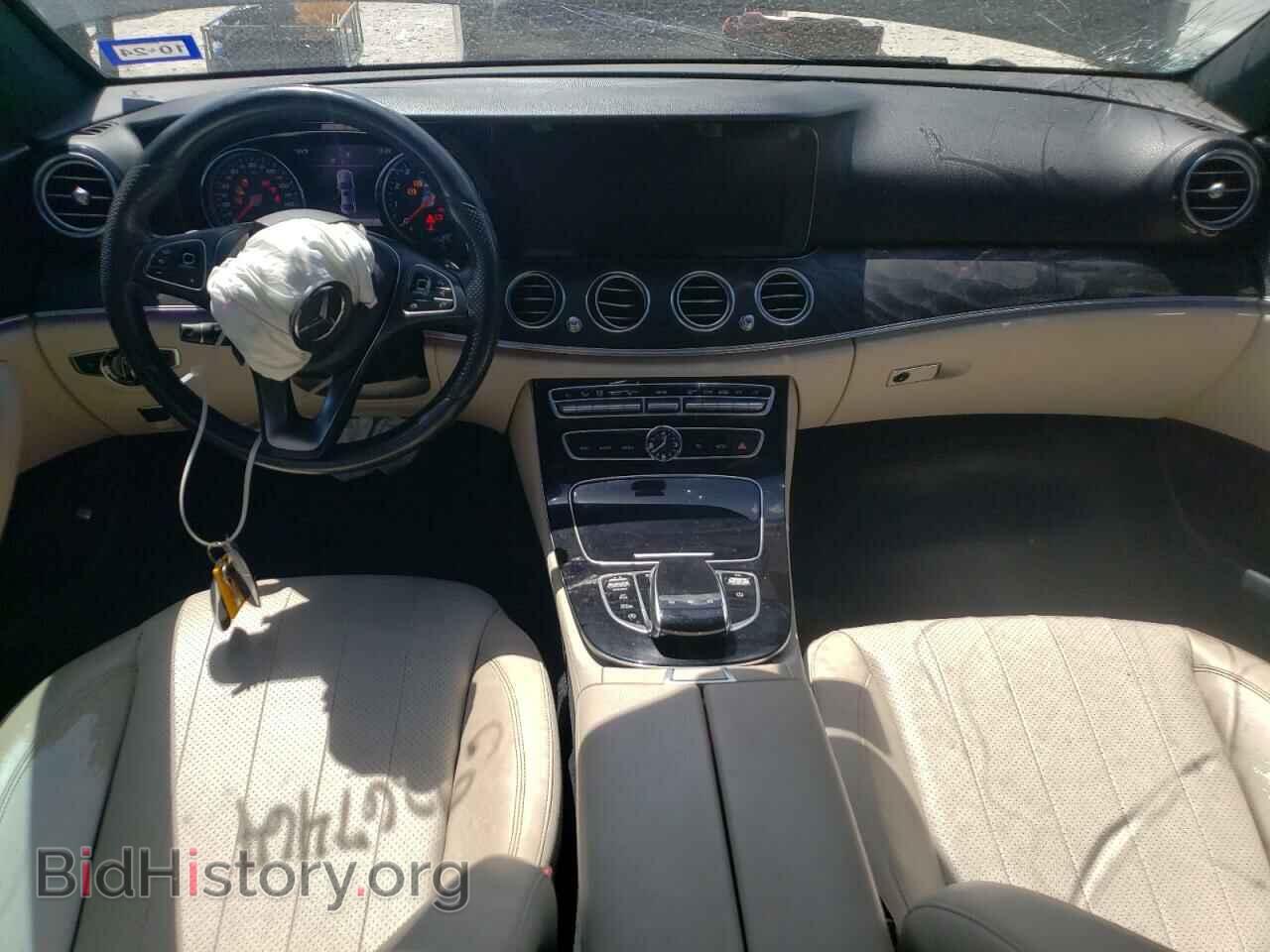 2017 MERCEDES-BENZ E-CLASS - VIN: WDDZF4JB1HA082877 - Фото 8