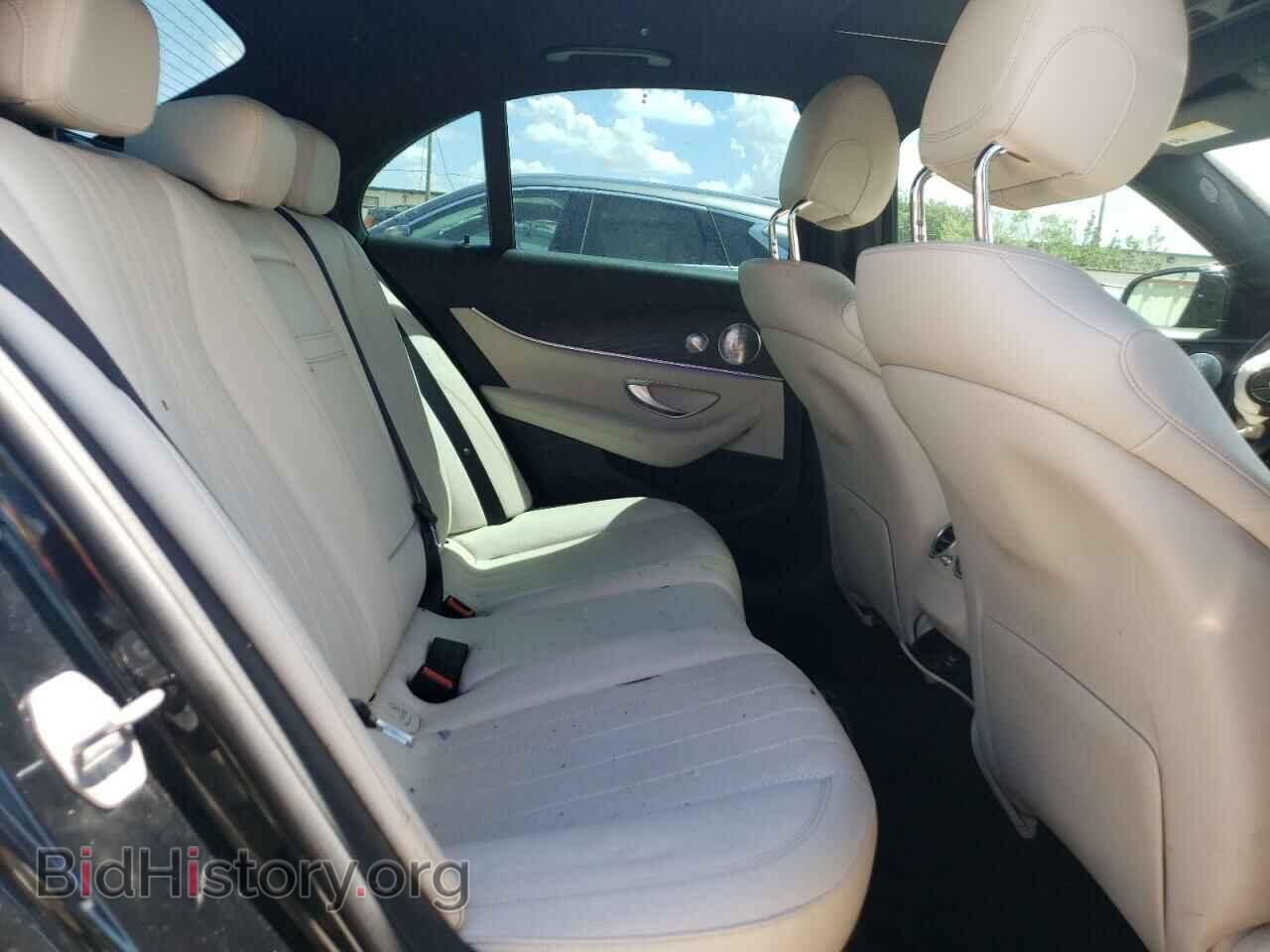 2017 MERCEDES-BENZ E-CLASS - VIN: WDDZF4JB1HA082877 - Фото 10