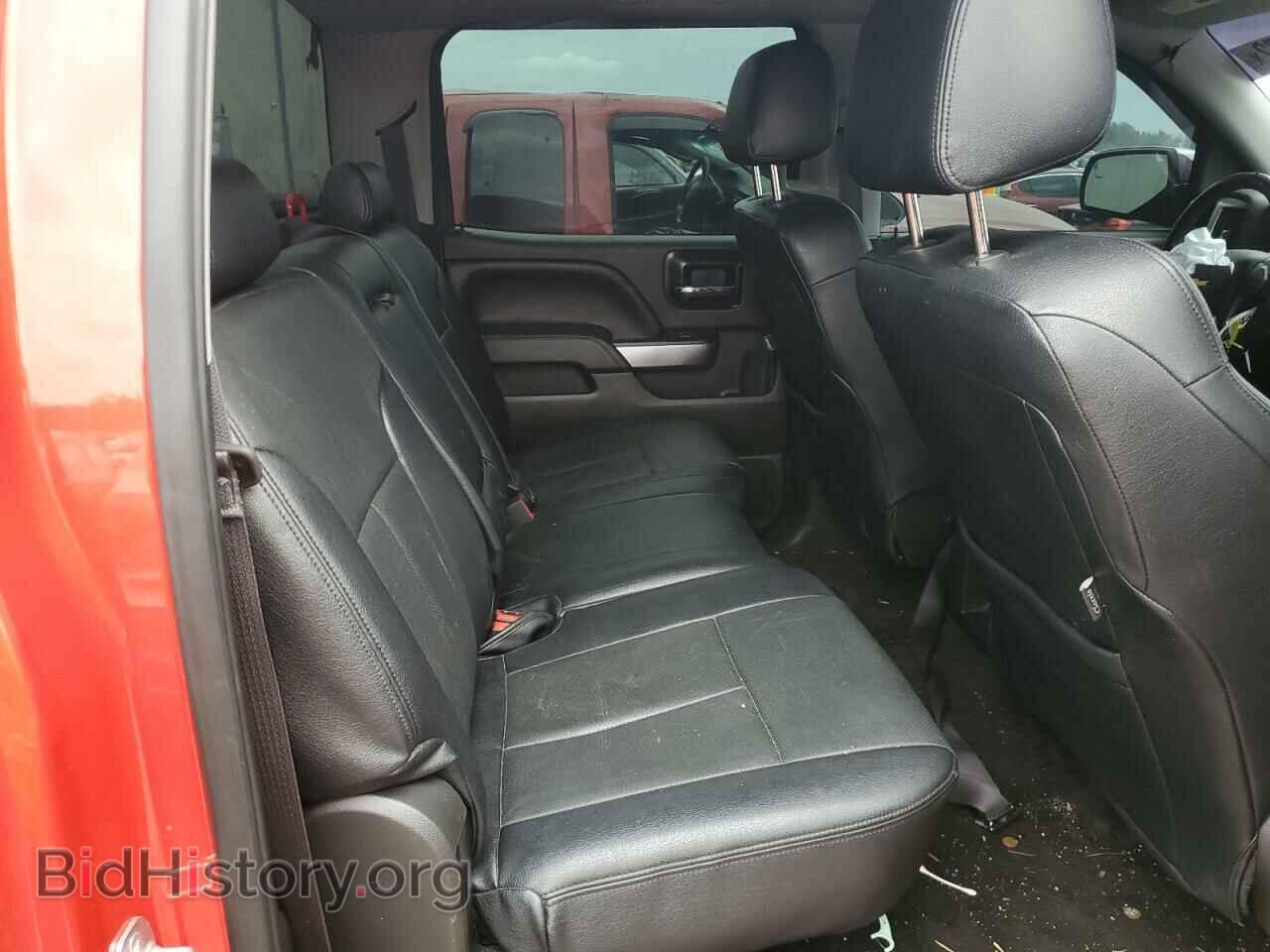 2014 CHEVROLET SILVERADO - VIN: 3GCPCREC2EG254924 - Фото 10