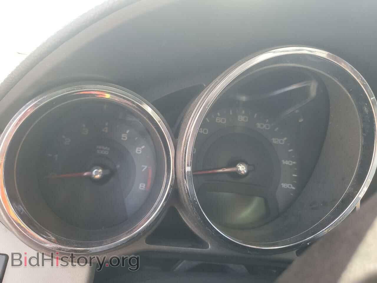 2010 CADILLAC CTS - VIN: 1G6DA5EG2A0141691 - Photo 9