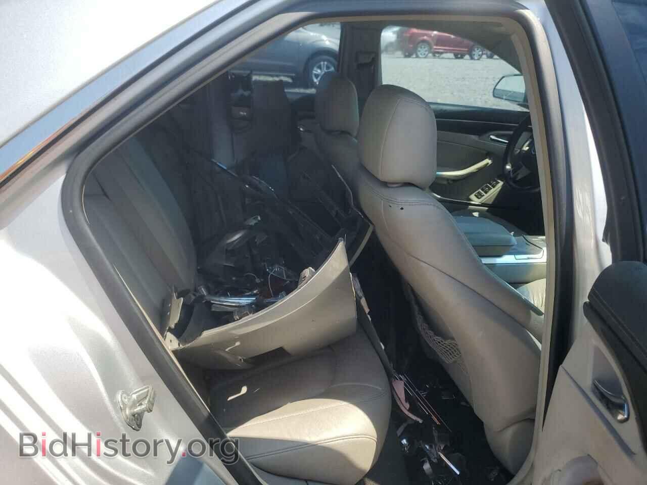 2010 CADILLAC CTS - VIN: 1G6DA5EG2A0141691 - Photo 10