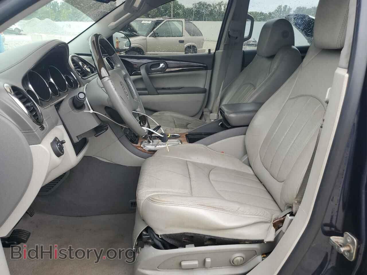2015 BUICK ENCLAVE - VIN: 5GAKVBKD6FJ291999 - Фото 7