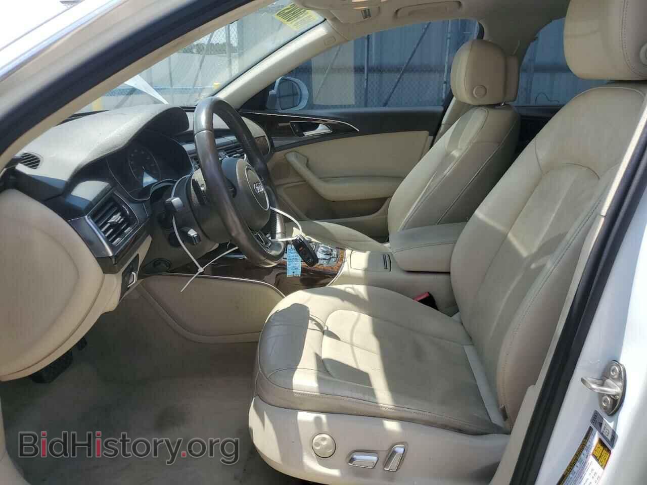 2016 AUDI ALL OTHER - VIN: WAUGFAFC3GN012979 - Фото 7