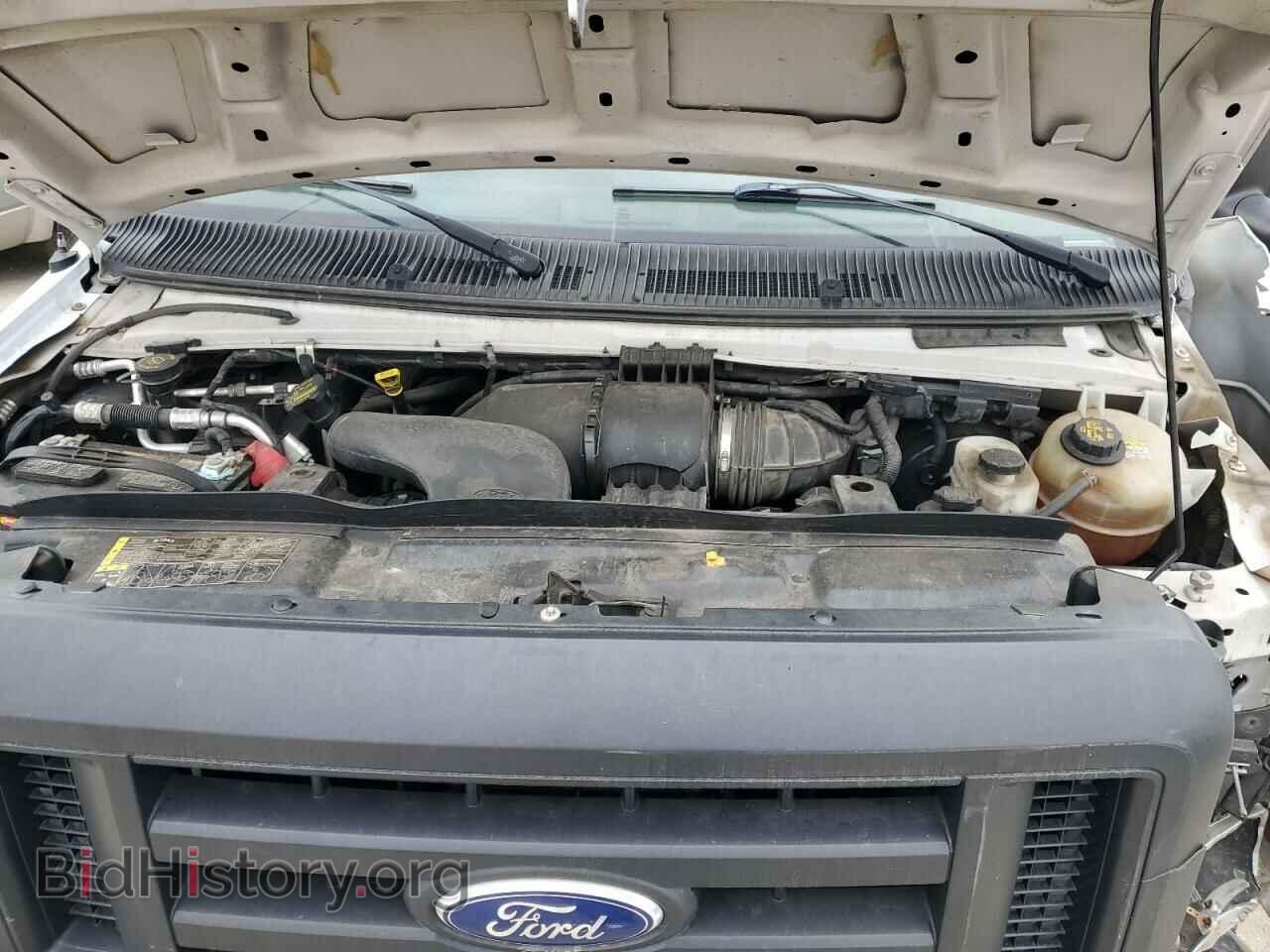 2011 FORD ALL Models - VIN: 1FBNE3BL4BDA52716 - Photo 12