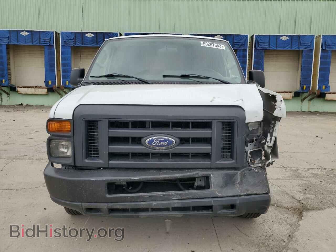 2011 FORD ALL Models - VIN: 1FBNE3BL4BDA52716 - Photo 5