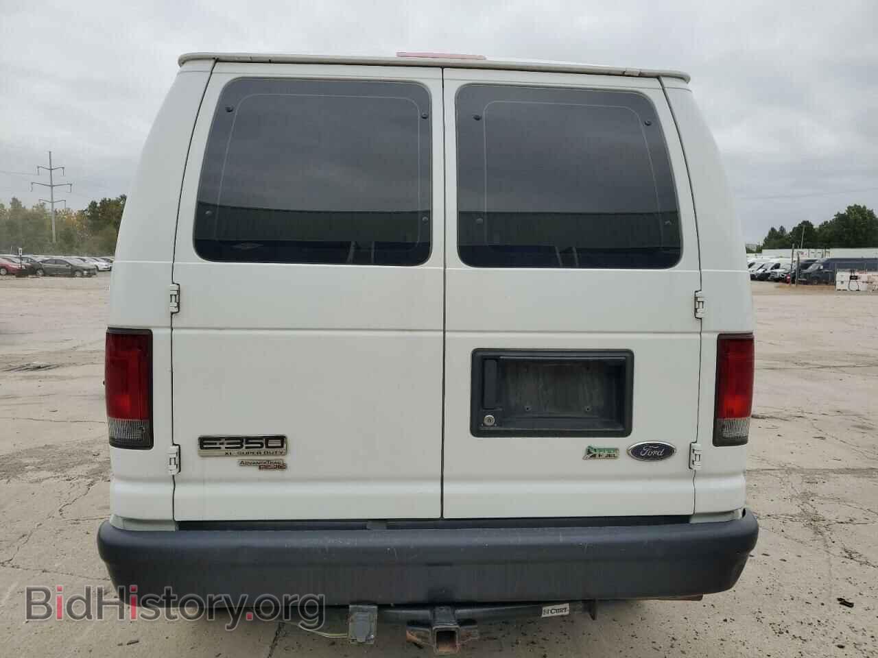 2011 FORD ALL Models - VIN: 1FBNE3BL4BDA52716 - Photo 6