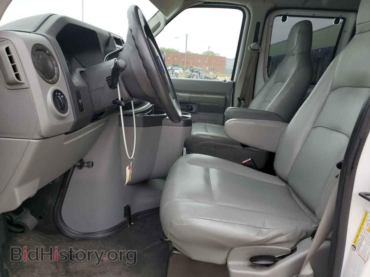 2011 FORD ALL Models - VIN: 1FBNE3BL4BDA52716 - Photo 7