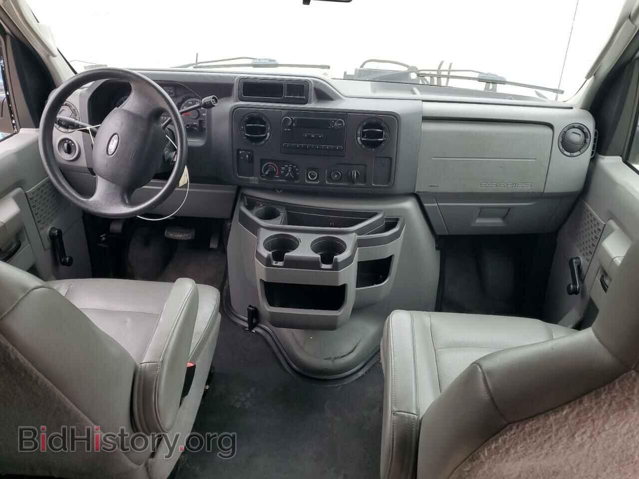 2011 FORD ALL Models - VIN: 1FBNE3BL4BDA52716 - Photo 8