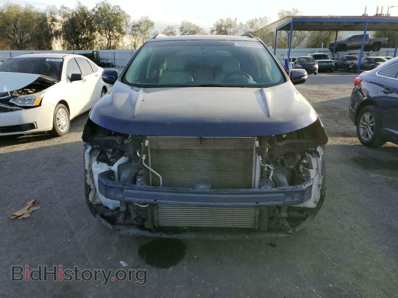 2016 FORD EDGE - VIN: 2FMPK3J91GBB13175 - Photo 5