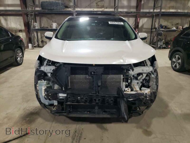 2015 Ford EDGE (VIN 2FMTK3J85FBB33756) — photo 5 of 13