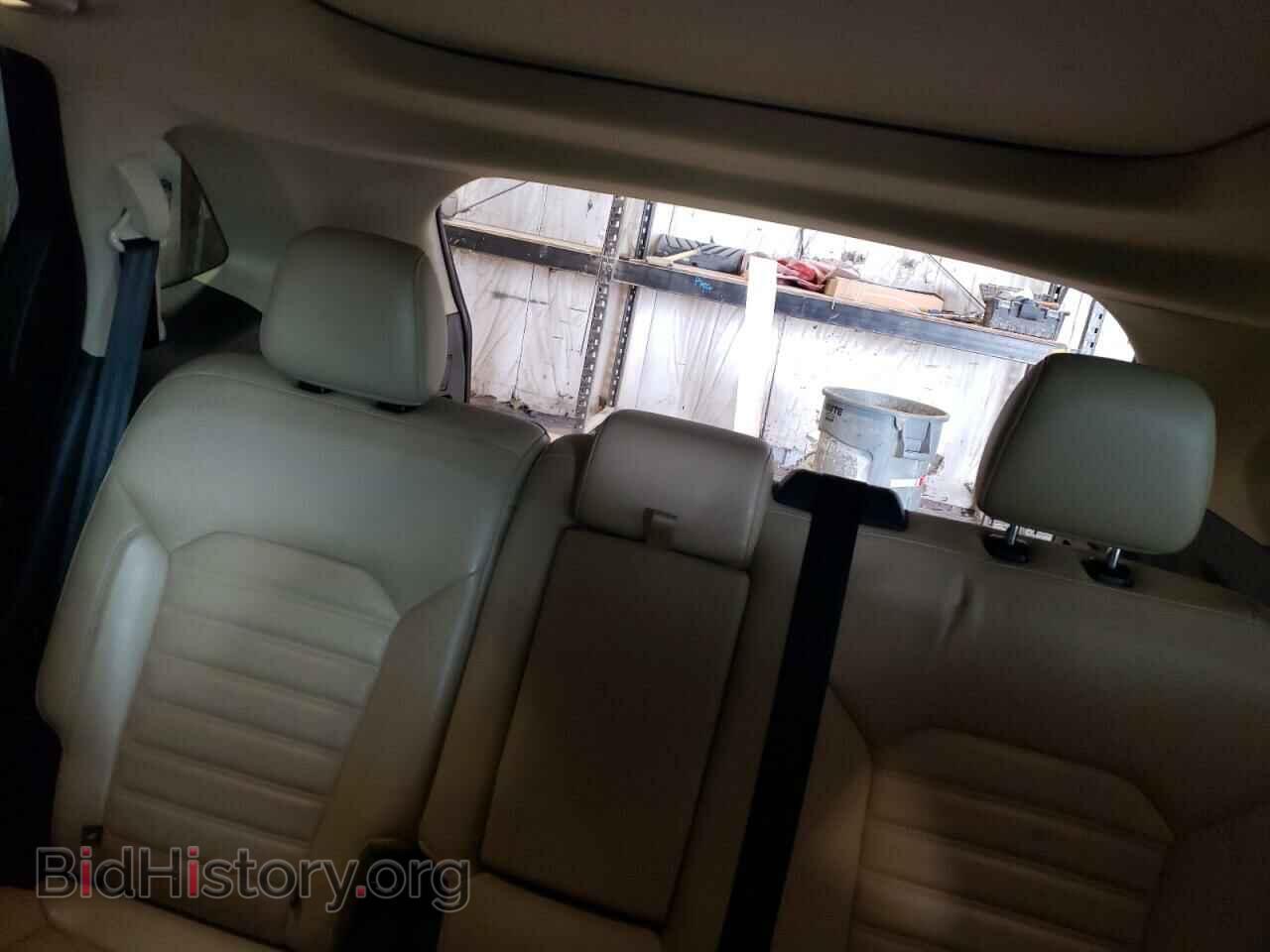 2015 FORD EDGE - VIN: 2FMTK3J85FBB33756 - Фото 10