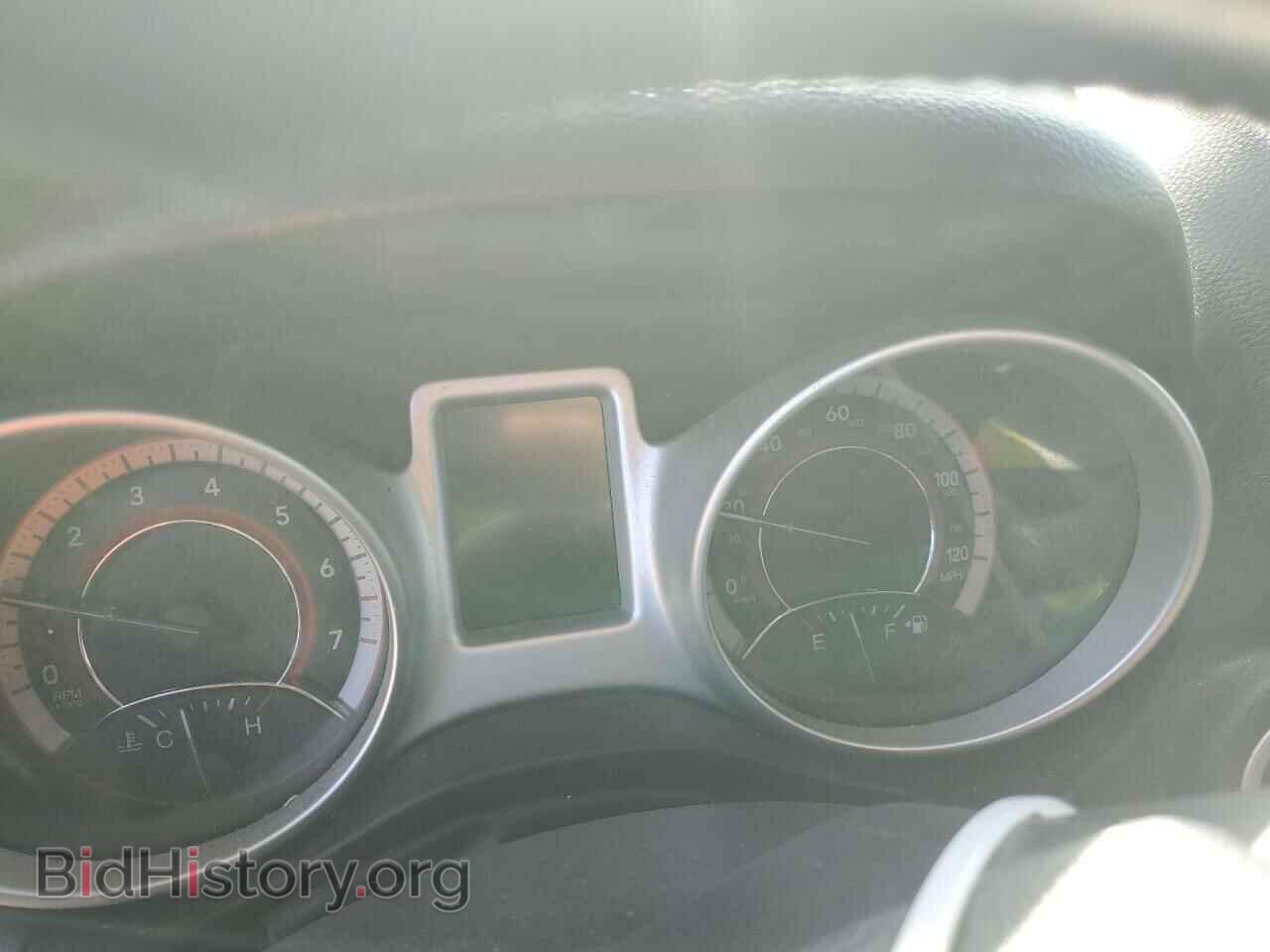 2015 DODGE JOURNEY - VIN: 3C4PDCAB2FT583655 - Photo 9
