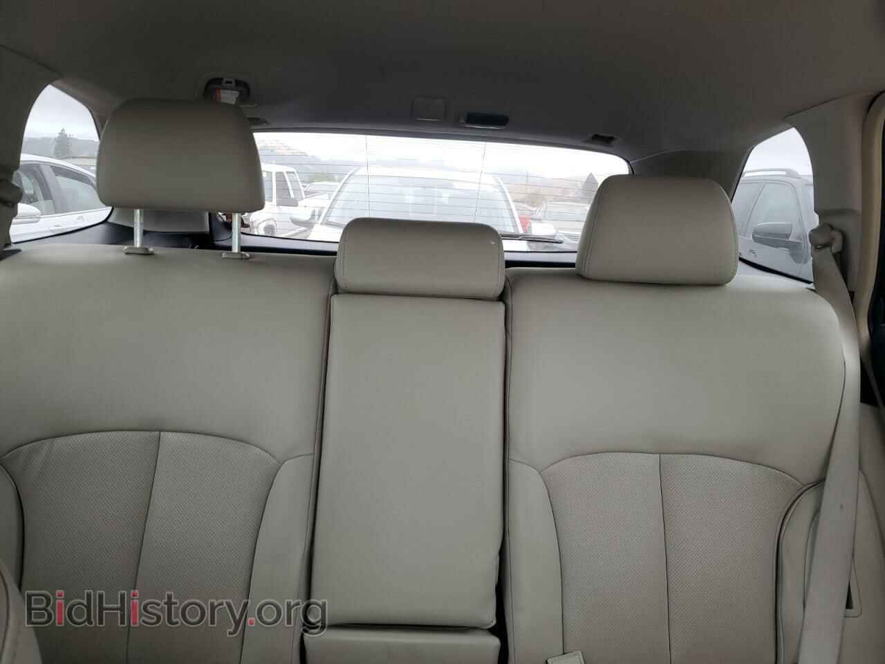 2013 SUBARU OUTBACK - VIN: 4S4BRBPC5D3214251 - Фото 10