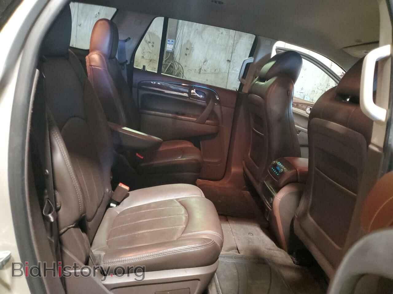 2014 BUICK ENCLAVE - VIN: 5GAKVBKD3EJ332443 - Фото 11