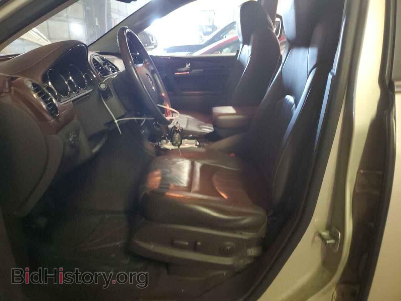 2014 BUICK ENCLAVE - VIN: 5GAKVBKD3EJ332443 - Фото 7