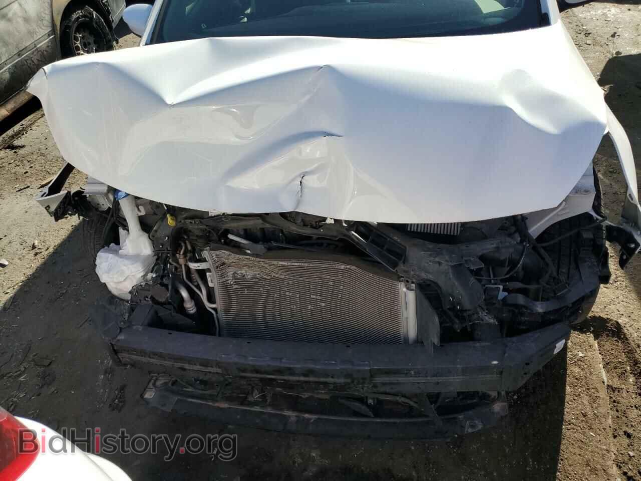 2018 KIA FORTE - VIN: 3KPFK4A75JE202204 - Фото 11