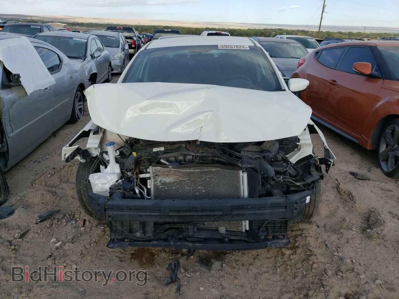 2018 KIA FORTE - VIN: 3KPFK4A75JE202204 - Фото 5