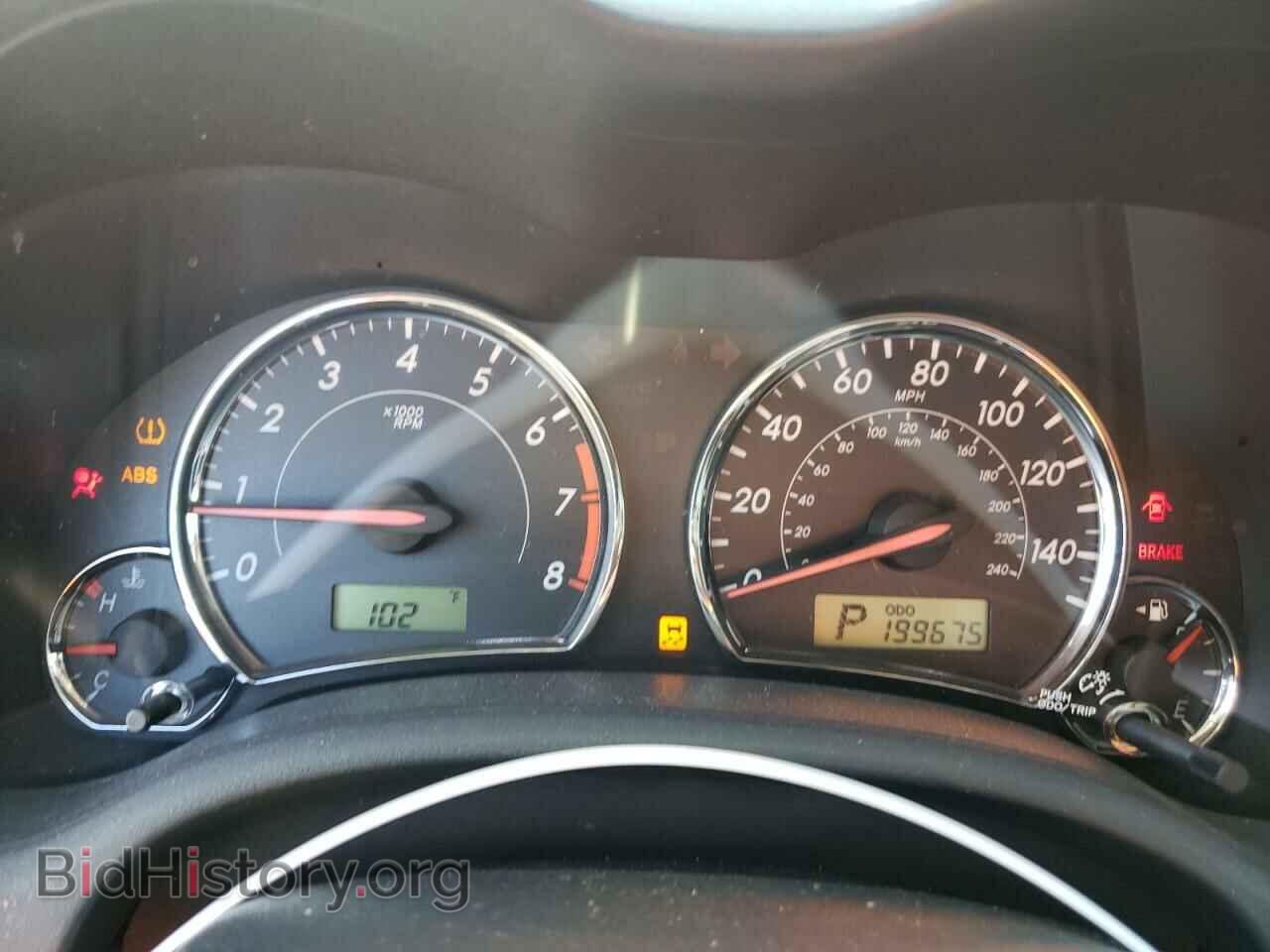 2012 TOYOTA COROLLA - VIN: 5YFBU4EE1CP055818 - Фото 9