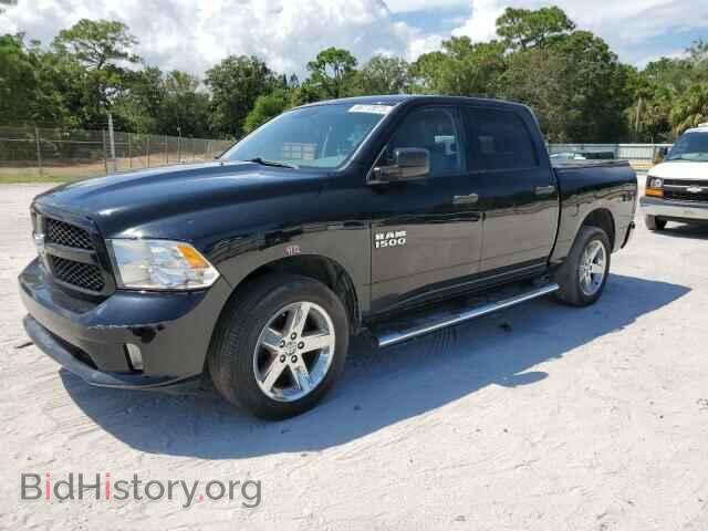 Photo 1C6RR6KTXFS553945 - RAM 1500 2015