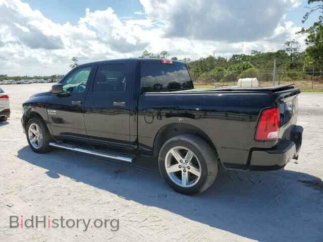 2015 RAM 1500 - VIN: 1C6RR6KTXFS553945 - Фото 2