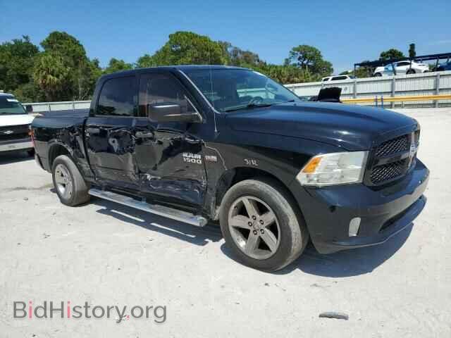 2015 RAM 1500 - VIN: 1C6RR6KTXFS553945 - Фото 4