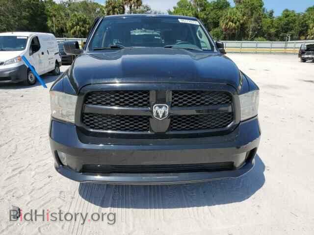 2015 RAM 1500 - VIN: 1C6RR6KTXFS553945 - Фото 5