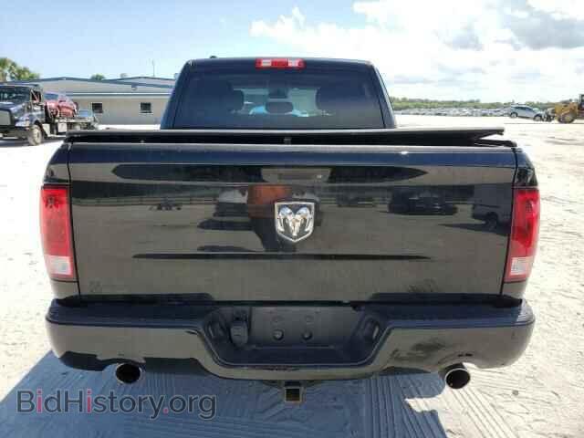 2015 RAM 1500 - VIN: 1C6RR6KTXFS553945 - Фото 6