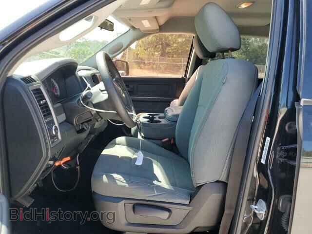 2015 RAM 1500 - VIN: 1C6RR6KTXFS553945 - Фото 7
