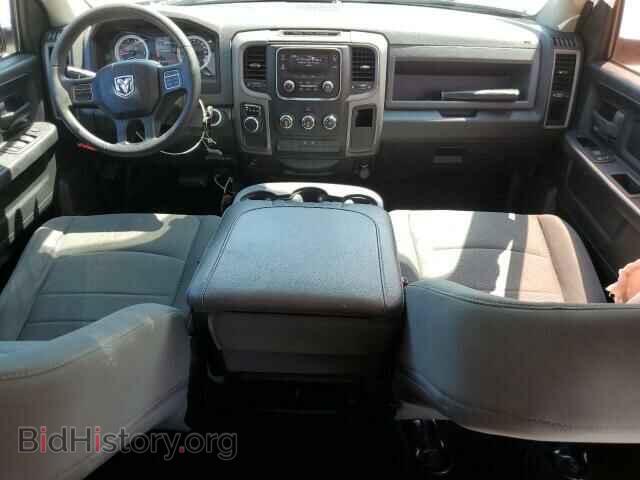 2015 RAM 1500 - VIN: 1C6RR6KTXFS553945 - Фото 8