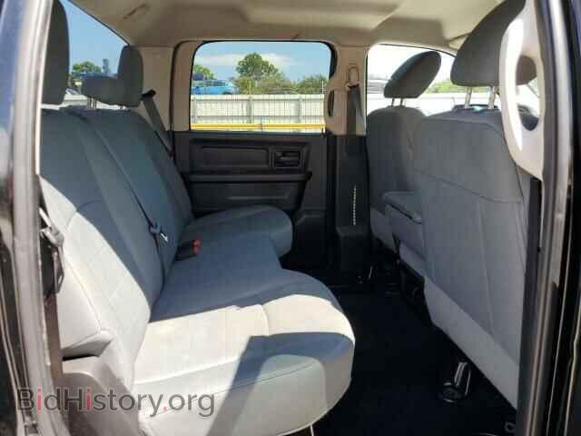 2015 RAM 1500 - VIN: 1C6RR6KTXFS553945 - Фото 10