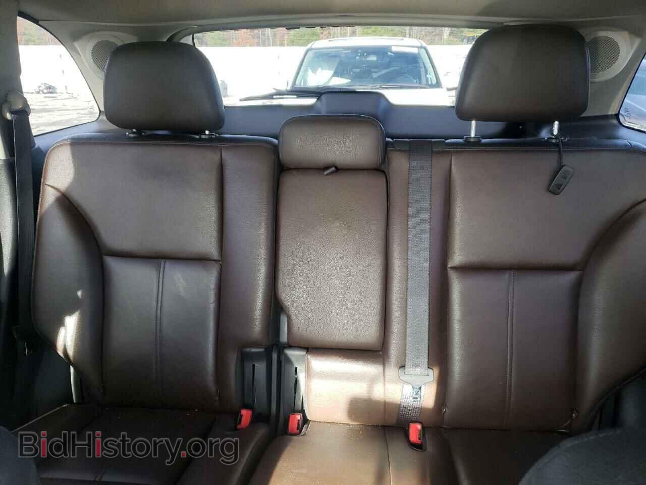 2014 FORD EDGE - VIN: 2FMDK4KC2EBA58879 - Photo 10