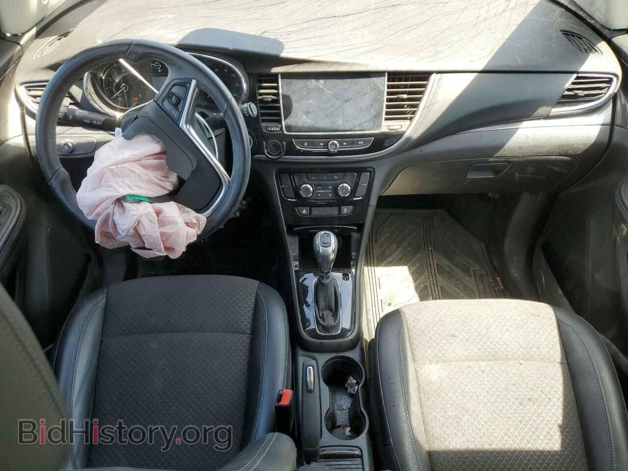 2019 BUICK ENCORE - VIN: KL4CJESB7KB722699 - Photo 8
