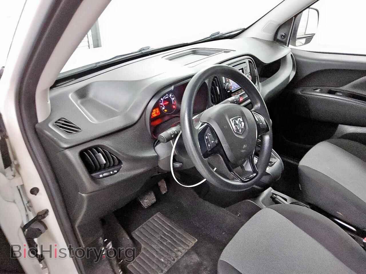 2021 RAM All Models - VIN: ZFBHRFAB7M6T91309 - Фото 8