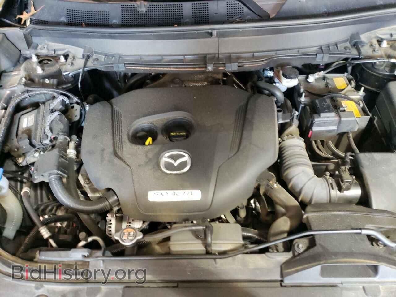 2016 MAZDA CX-9 - VIN: JM3TCACYXG0117615 - Фото 7